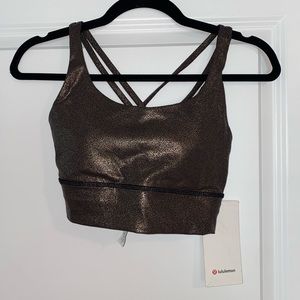 Lululemon Energy Bra